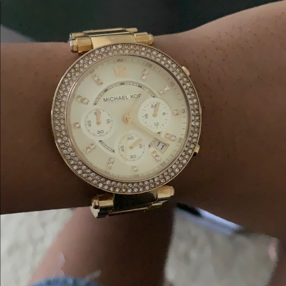 Michael Kors watch for sale